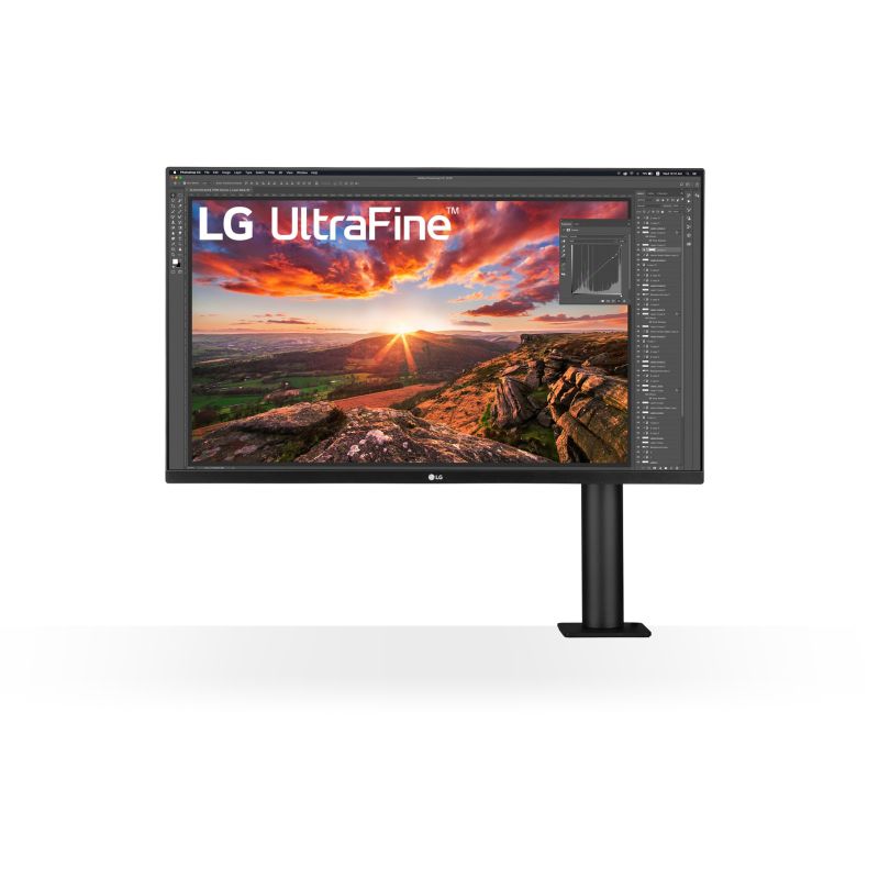 

Монитор LG 32UN880-B