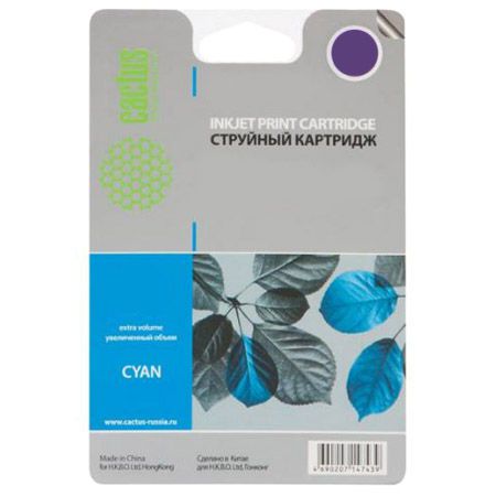 

Картридж Cactus CS-C9452A