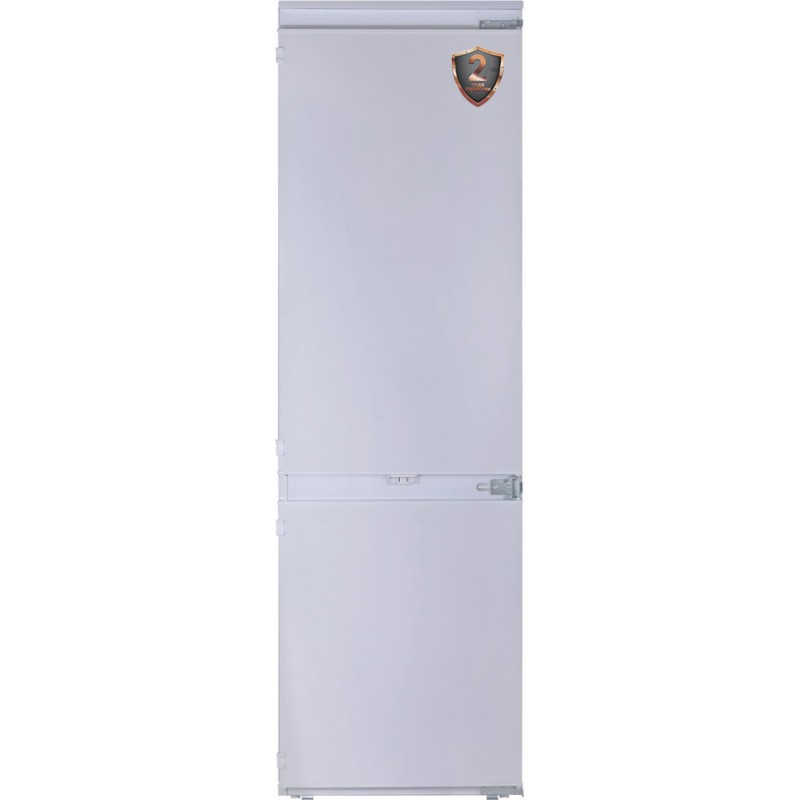 

Встраиваемый холодильник Weissgauff WRKI 178 Inverter