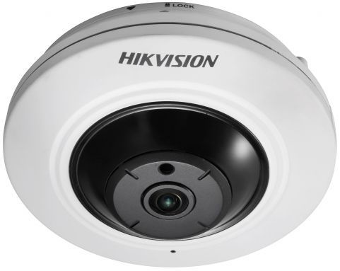 

Камера видеонаблюдения Hikvision DS-2CD2955FWD-I (1.05)