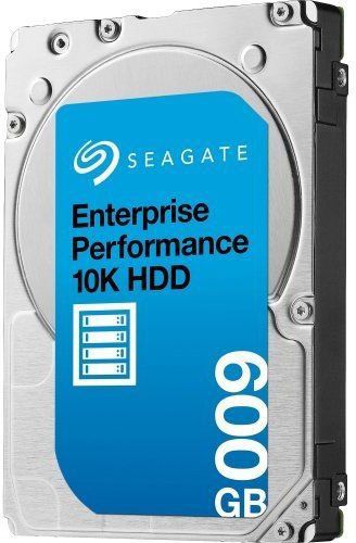 

Жесткий диск Seagate Exos 10E2400 600Gb/2.5/SAS (ST600MM0099)
