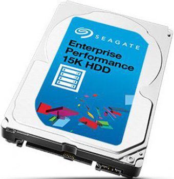 Жесткий диск Seagate Exos 15E900 Enterprise Performance 512N/900GB/SAS (ST900MP0006)