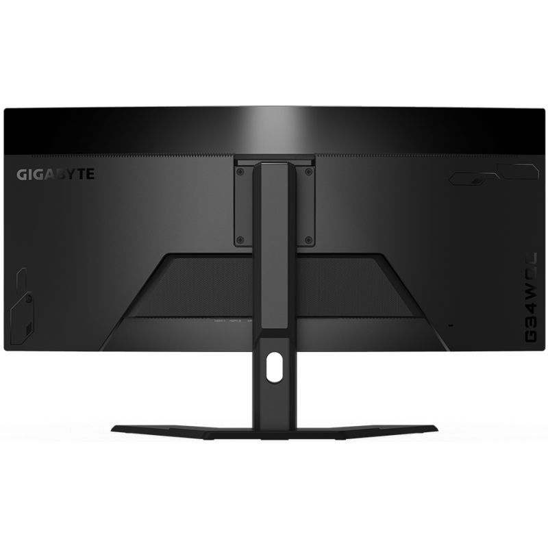 

Монитор Gigabyte G34WQC