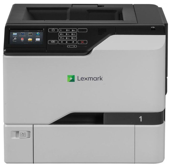 

МФУ Lexmark CS720de