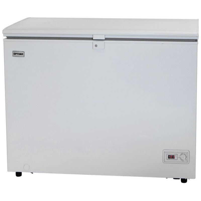 

Морозильная камера Optima BD-310WLG