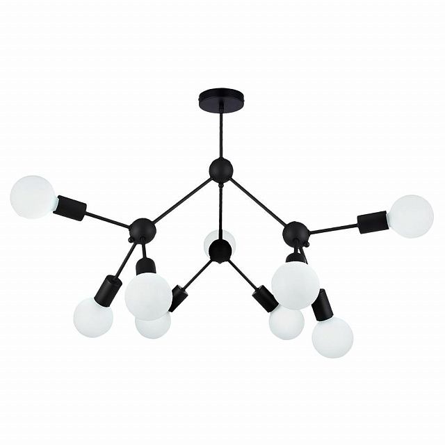 

Люстра Hiper H094-9