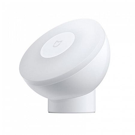 

Светильник Xiaomi Mi Motion-Activated Night Light 2 (MJYD02YL)