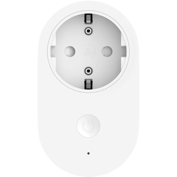 

Умная розетка Xiaomi Mi Smart Power Plug (ZNCZ05CM)