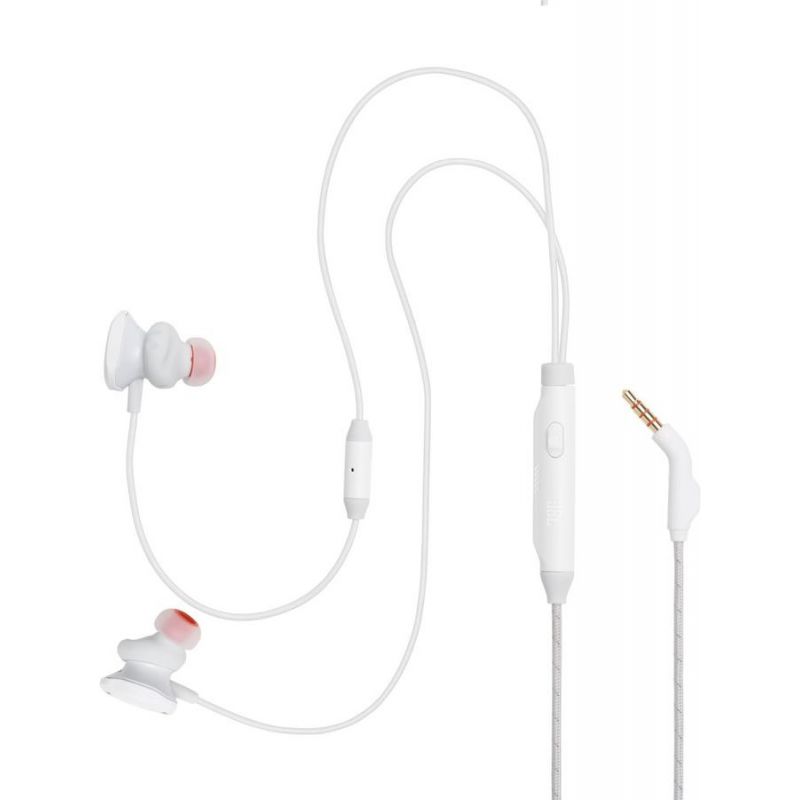 

Наушники JBL Quantum 50 white