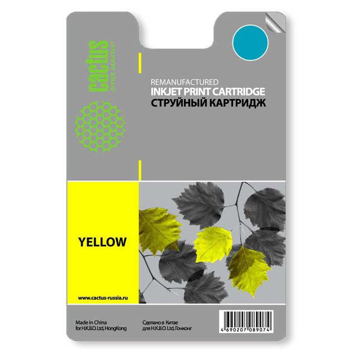 

Картридж Cactus CS-C9454A