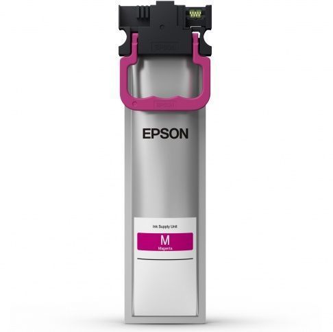 

Картридж Epson C13T945340 пурпурный