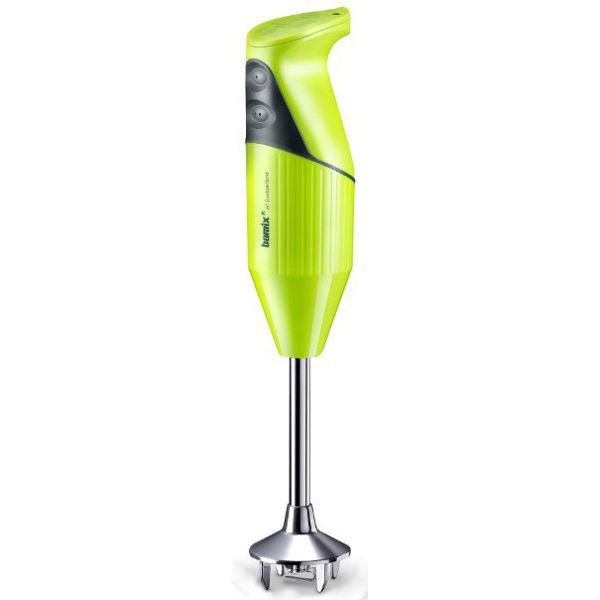 

Блендер Bamix SwissLine M200 Lime