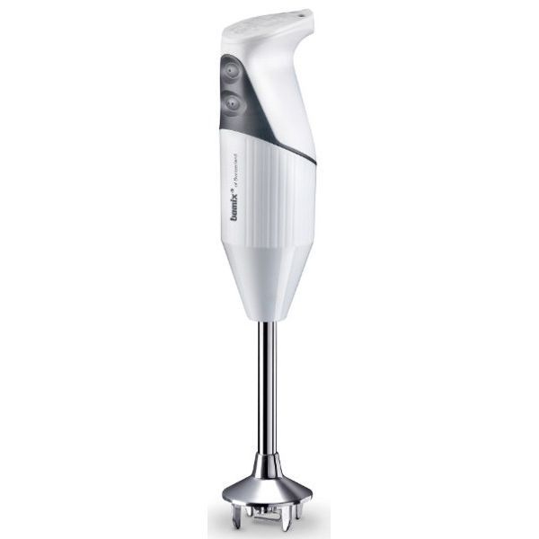 

Блендер Bamix SwissLine M200 White