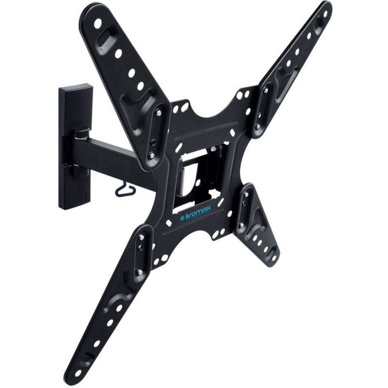 

Кронштейн для ТВ Kromax Optima-413 серый