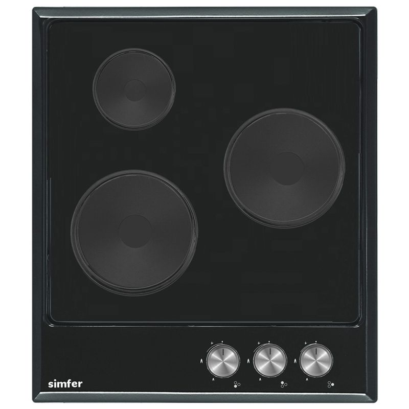 

Электрическая варочная панель Simfer H45E03B016