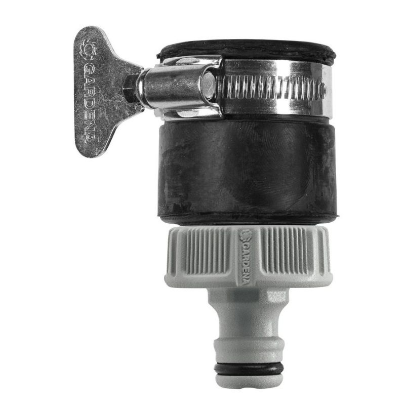 

Шланговый соединитель GARDENA 02907-20
