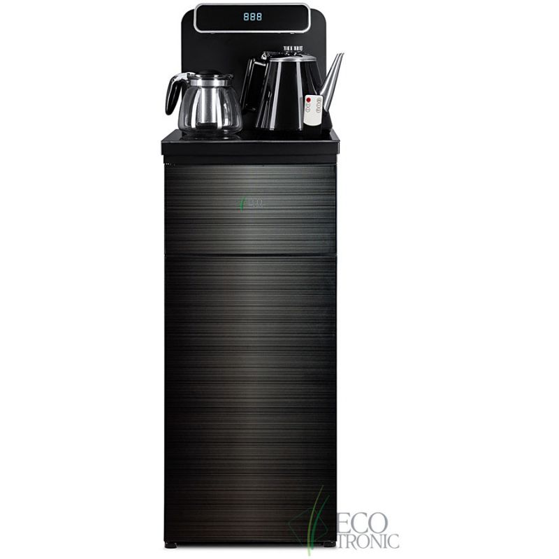 

Кулер для воды Ecotronic TB10-LNR black
