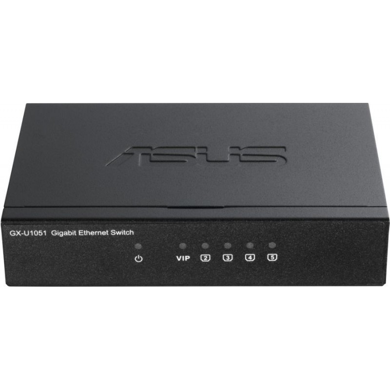 

Коммутатор ASUS GX-U1051