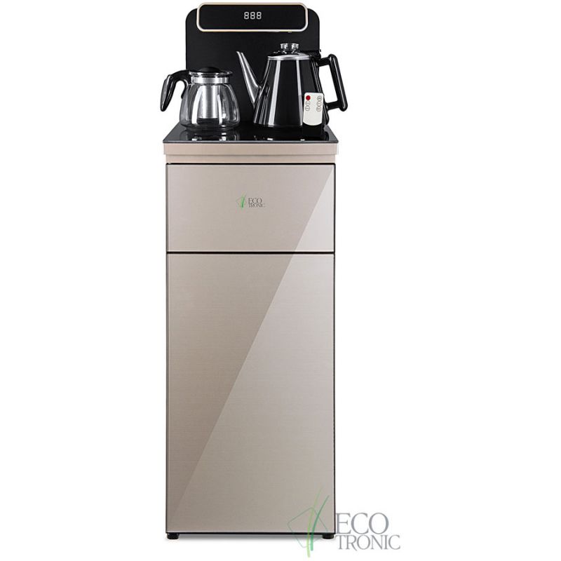 

Кулер для воды Ecotronic TB10-LNR gold