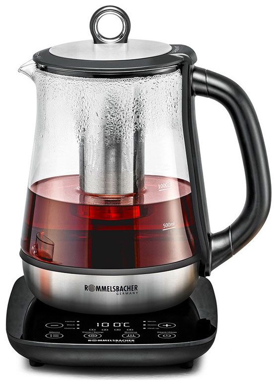 

Чайник Rommelsbacher TA 2000