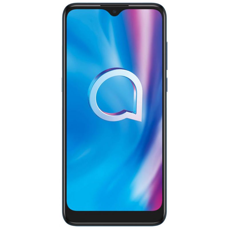 

Телефон Alcatel 1SE 5030D 3/32Gb серый
