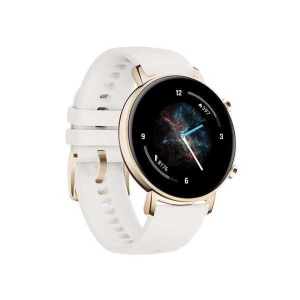 huawei smartwatch white