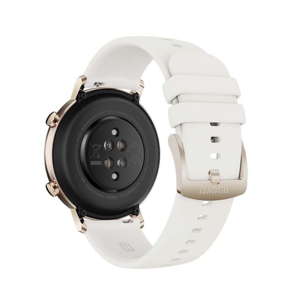 huawei smartwatch white