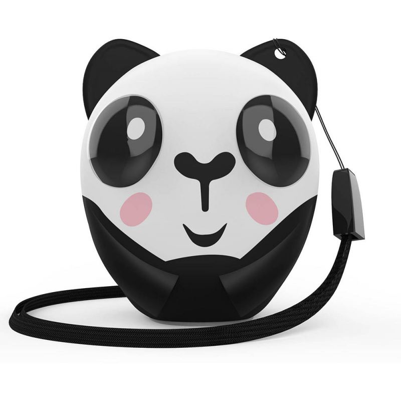 

Портативная акустика Hiper ZOO Music Panda панда
