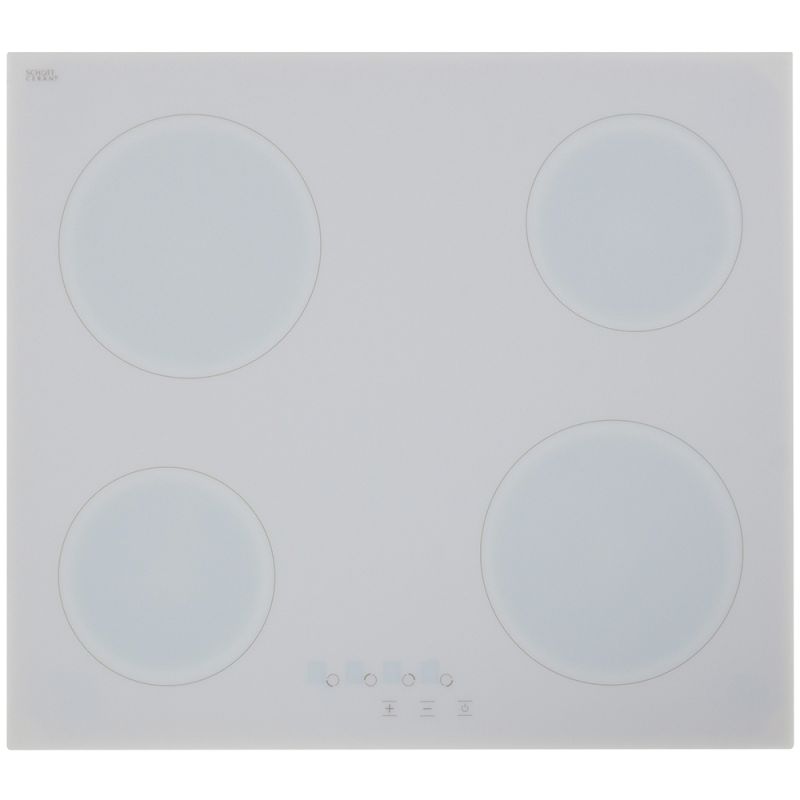 

Электрическая варочная панель Simfer H60D14W016