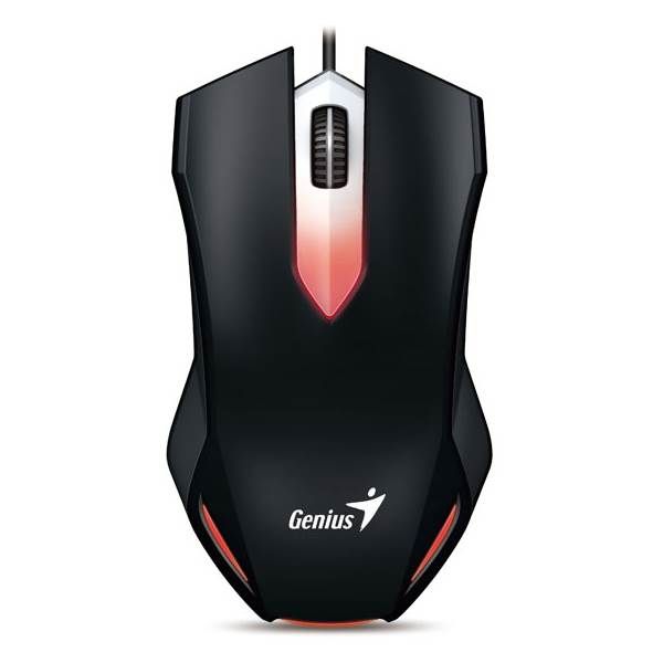 

Компьютерная мышь Genius X-G200