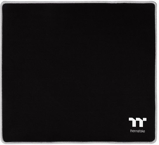 

Коврик для мыши Thermaltake M300 Средний черный 360x300x4мм