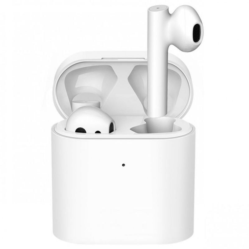 

Наушники Xiaomi Mi True Wireless Earphones 2S TWSEJ07WM (BHR4208GL)