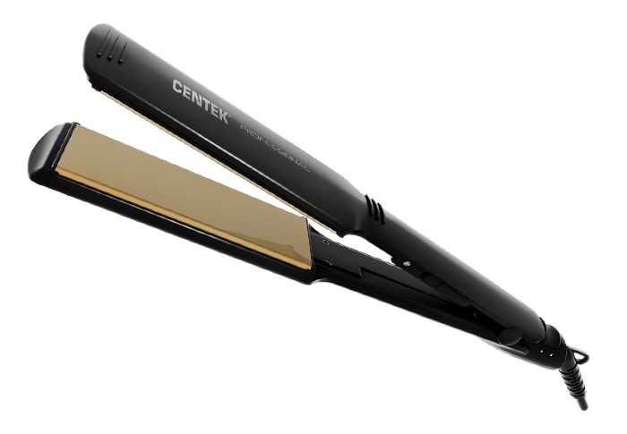 

Прибор для укладки волос Centek CT-2030 Black