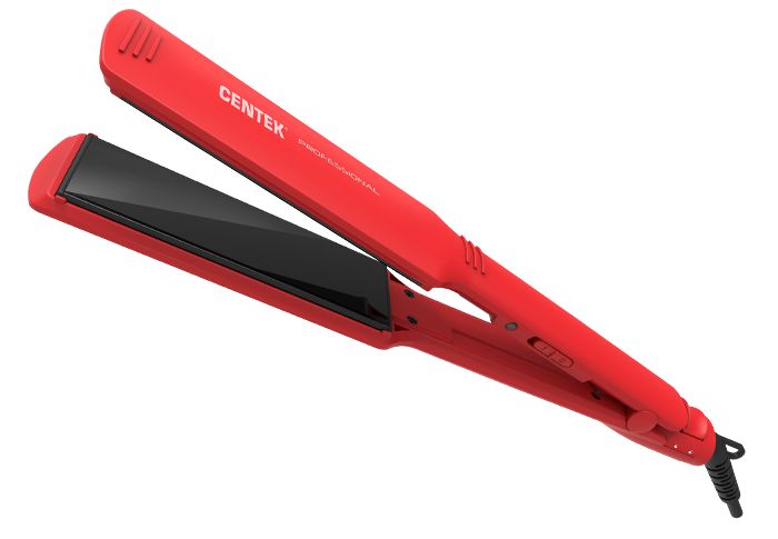 Прибор для укладки волос Centek CT-2030 Red