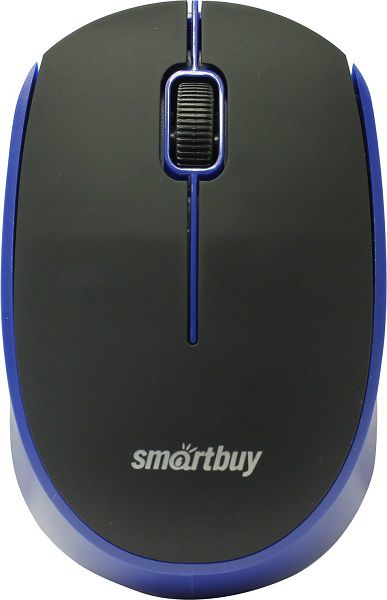 

Компьютерная мышь Smartbuy SBM-368AG-KB синий