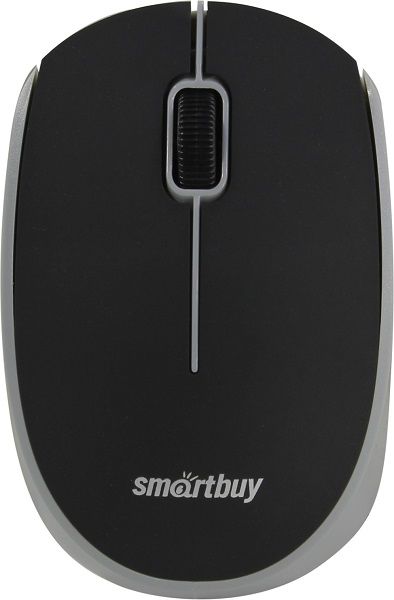 

Компьютерная мышь Smartbuy SBM-368AG-KG серый