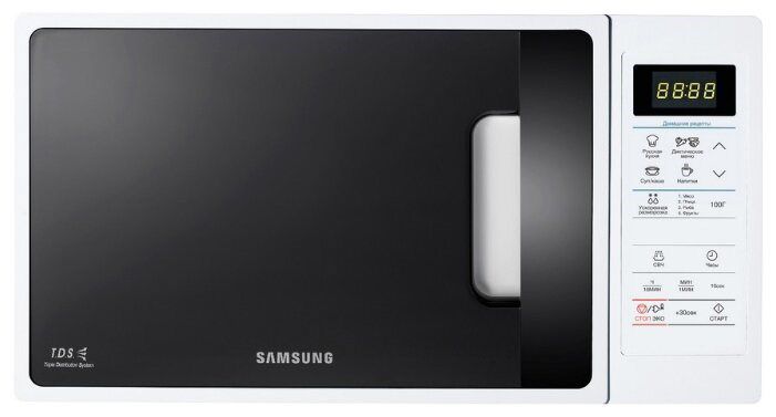 

Микроволновая печь Samsung ME83ARW