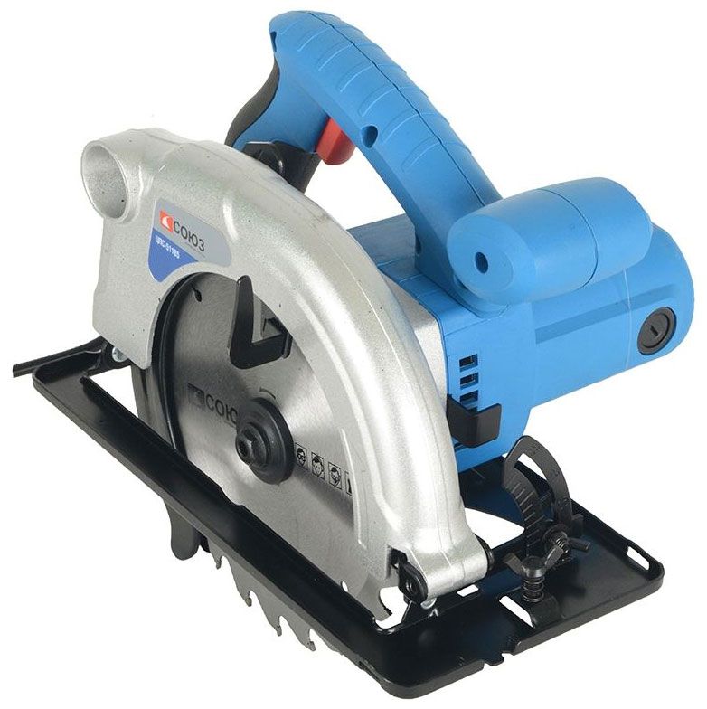 

Циркулярная пила Союз ЦПС-51185