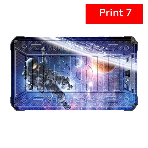 

Планшет BQ 7098G ARMOR POWER PRINT7