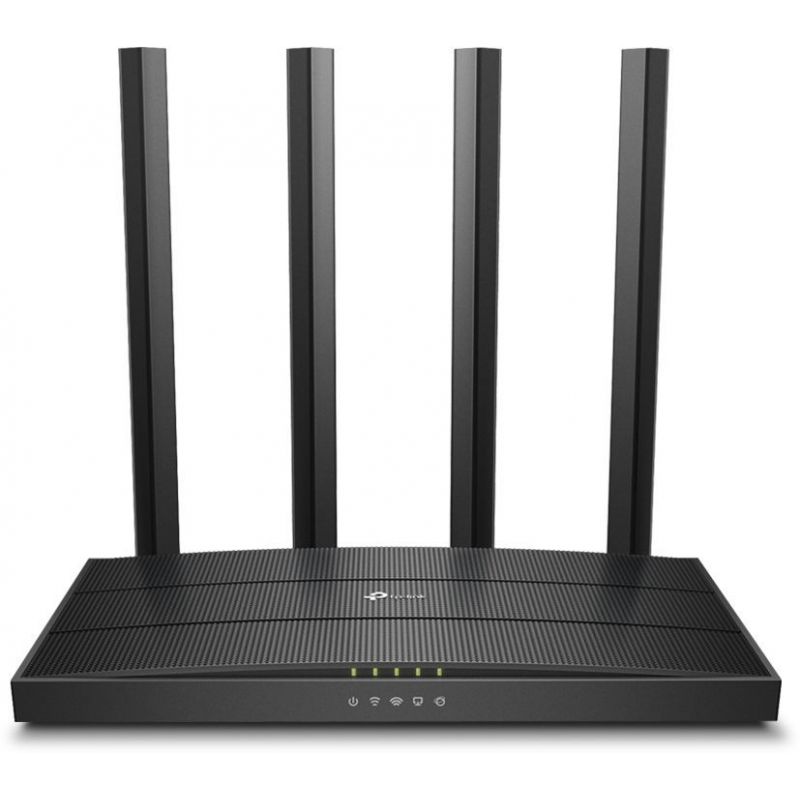 

Роутер TP-LINK Archer C80 черный