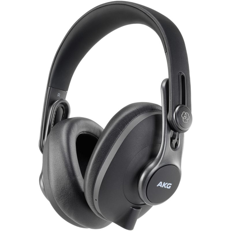 

Наушники AKG K371BT