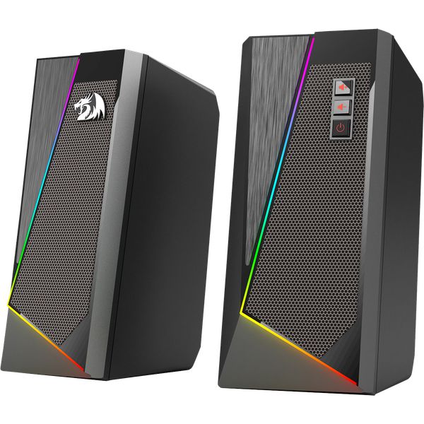 

Компьютерная акустика Redragon ANVIL (77878)
