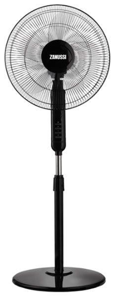 

Вентилятор Zanussi ZFF-907