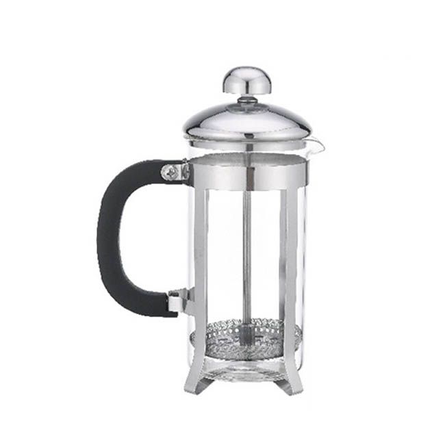 

Френч-пресс Mercury MC-6519 (600мл)