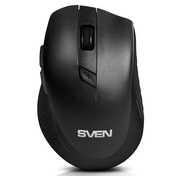 

Компьютерная мышь SVEN RX-425W черная