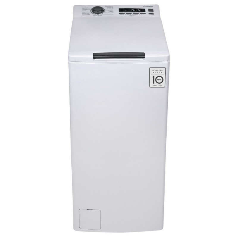 

Стиральная машина Weissgauff WM 40380 TD Inverter