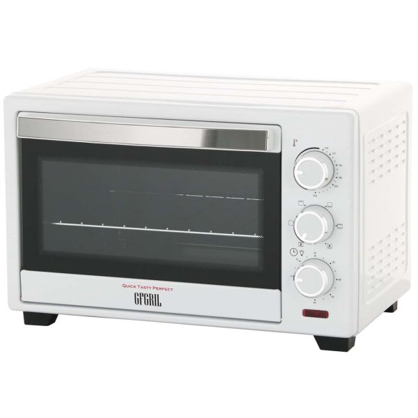 

Мини-печь GFGril GFO-20W