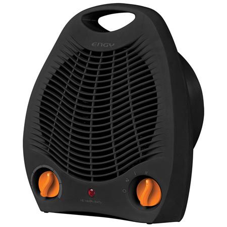 

Тепловентилятор Engy EN-509 черный
