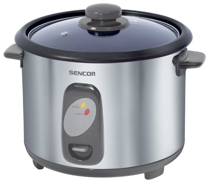 

Мультиварка Sencor SRM 1800SS