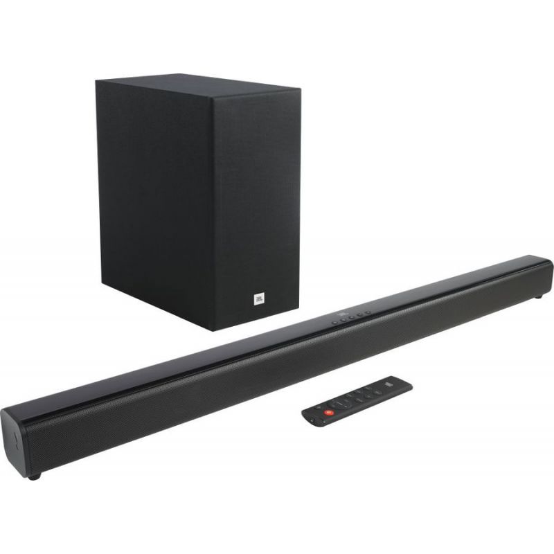 

Комплект акустики JBL Cinema SB160